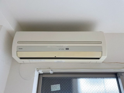 【設備】 | フェリーチェ祖原 | 別号室の写真になります。現況優先。