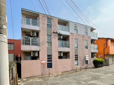 【エントランス】 | フェリーチェ祖原