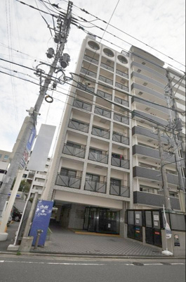 【エントランス】 | アネックスカサハラ天神南
