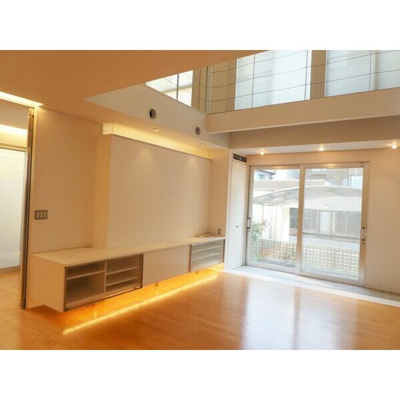 【ロビー】 | 大原町戸建て