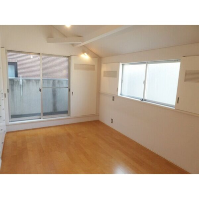 【洋室】 | 大原町戸建て