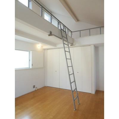 【居間・リビング】 | 大原町戸建て