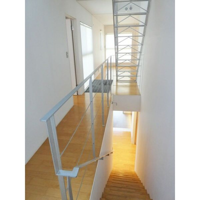 【内装】 | 大原町戸建て