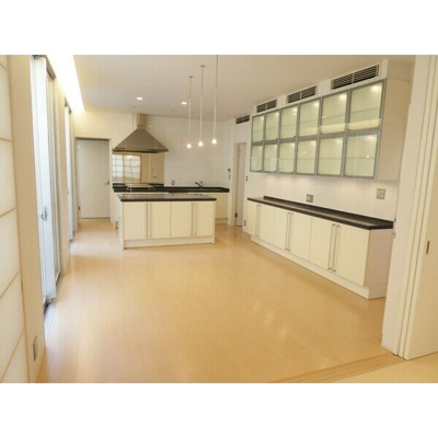 【居間・リビング】 | 大原町戸建て