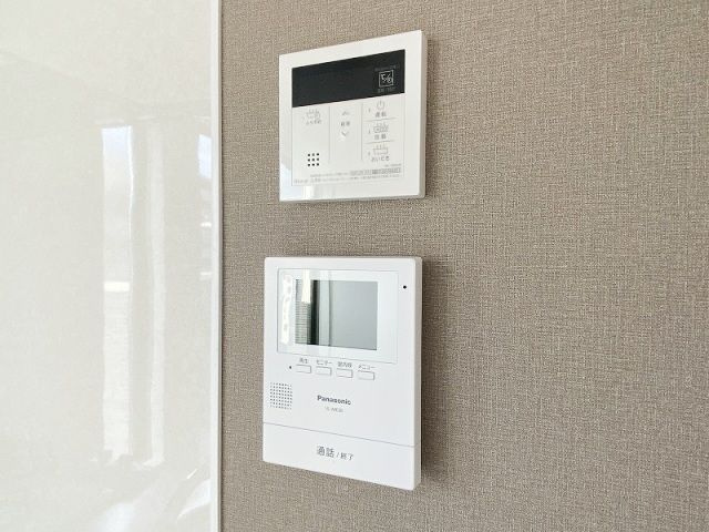 【セキュリティ】 | アトラクティ和白丘 | 別号室の写真になります。現況優先。