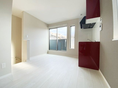 【バルコニー】 | アトラクティ和白丘 | 別号室の写真になります。現況優先。