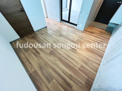 【内装】 | ガレット藤崎南 | 別号室の写真になります。現況優先。