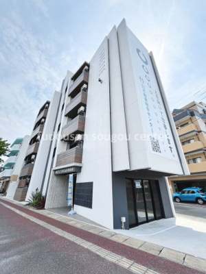 【外観】 | ガレット藤崎南