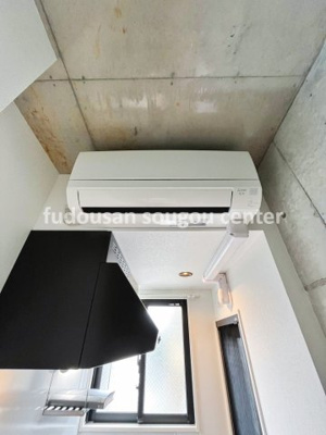 【設備】 | ガレット藤崎南 | 別号室の写真になります。現況優先。