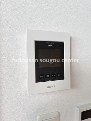 【セキュリティ】 | ガレット藤崎南 | 別号室の写真になります。現況優先。