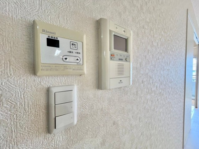 【セキュリティ】 | サヴォイグランデヴィル | 別号室の写真になります。現況優先。