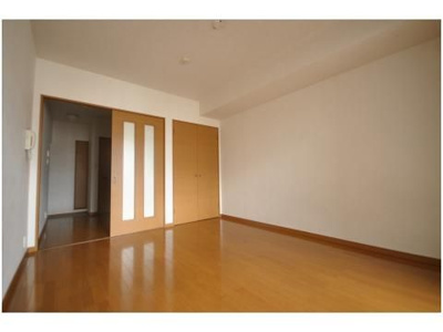 【洋室】 | フリーセア桜ケ丘 | 別号室の写真になります。現況優先。