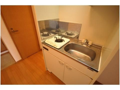 【玄関】 | フリーセア桜ケ丘 | 別号室の写真になります。現況優先。