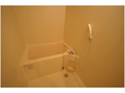 【浴室】 | フリーセア桜ケ丘 | 別号室の写真になります。現況優先。