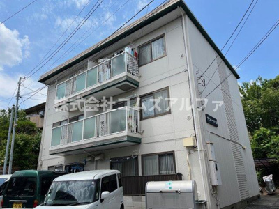 【外観】 | ヴァンベールマスダ | ヴァンベールマスダ　外観