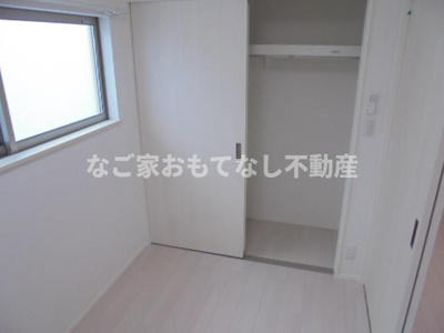 【収納】 | ハーモニーテラス児玉Ⅳ | お問合せはなご家おもてなし不動産へ。ハーモニーテラス児玉4