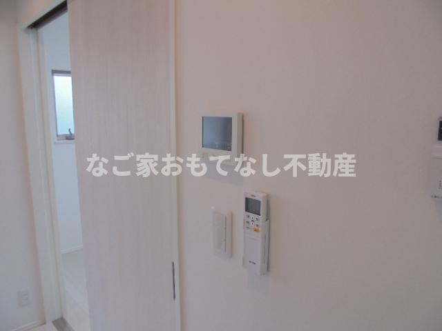 【セキュリティ】 | ハーモニーテラス児玉Ⅳ | お問合せはなご家おもてなし不動産へ。ハーモニーテラス児玉4