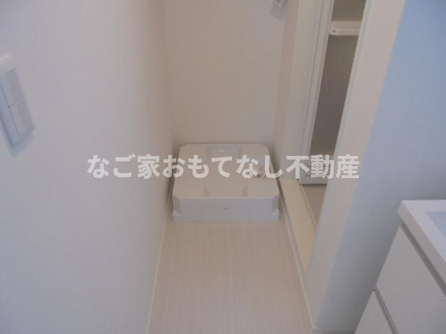 【その他】 | ハーモニーテラス児玉Ⅳ | お問合せはなご家おもてなし不動産へ。ハーモニーテラス児玉4