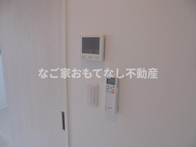 【セキュリティ】 | ハーモニーテラス児玉Ⅳ | お問合せはなご家おもてなし不動産へ。ハーモニーテラス児玉4