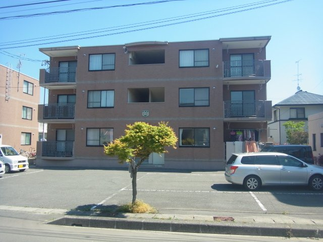 ヒーローマンション・メープル