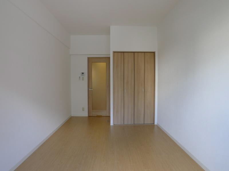 クリサンセマムの居間・リビング