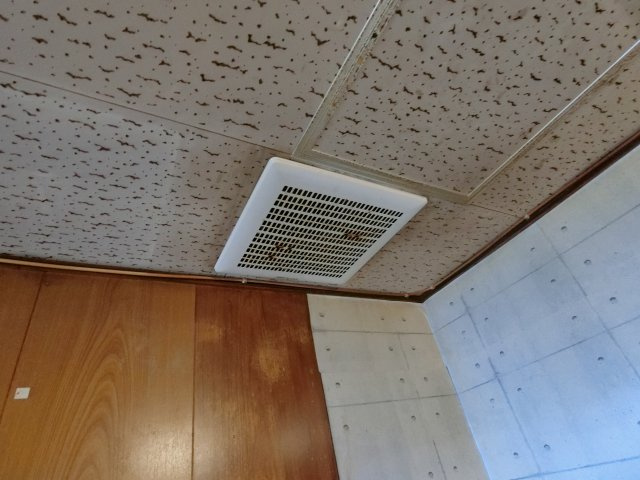 【設備】 | グリーンハイツ芳見屋