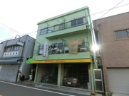 グリーンハイツ芳見屋の画像