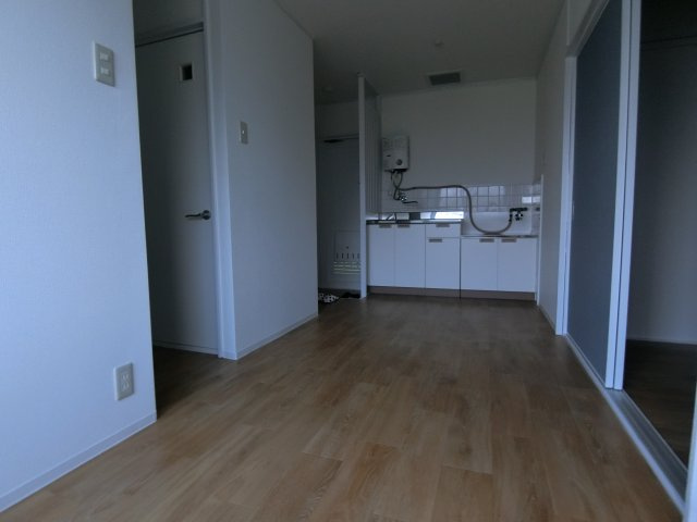 【居間・リビング】 | グリーンハイツ芳見屋