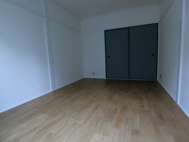 【寝室】 | グリーンハイツ芳見屋