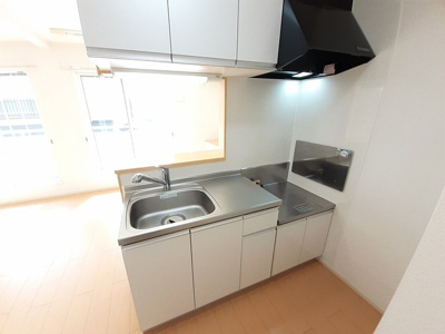 【キッチン】 | アジュール | キッチン