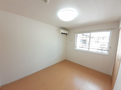 【寝室】 | アジュール | その他部屋・スペース