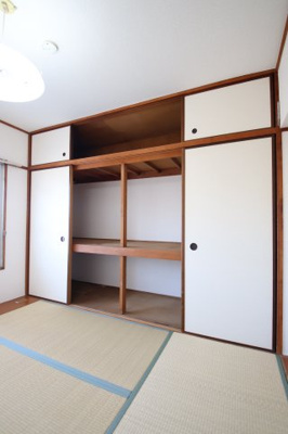 【収納】 | 狭山住宅14号棟