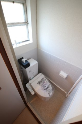 【トイレ】 | 狭山住宅14号棟