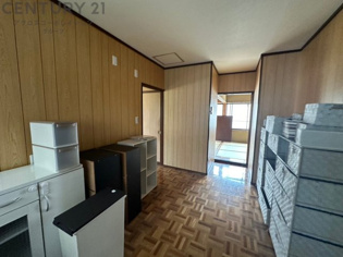 川西市久代2丁目中古戸建の洋室