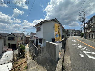 川西市久代2丁目中古戸建のその他物件画像