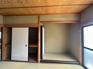 川西市久代2丁目中古戸建の内装