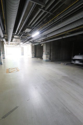 【駐車場】 | オーキッドコート湖南館