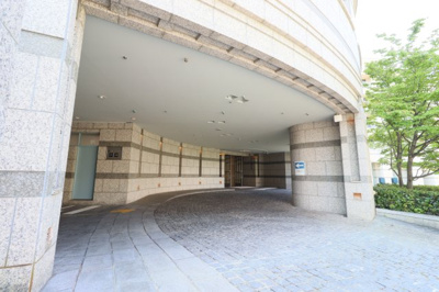 【外観】 | オーキッドコート湖南館