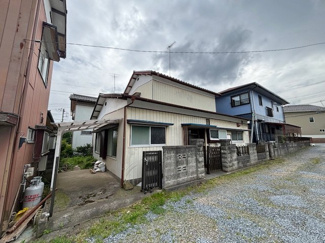 【外観】 | 東石岡ジョムール住宅