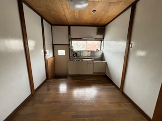 【キッチン】 | 東石岡ジョムール住宅