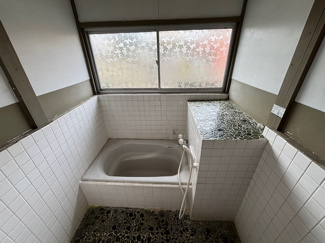 【浴室】 | 東石岡ジョムール住宅