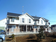 センチュリー君山Ｂの画像