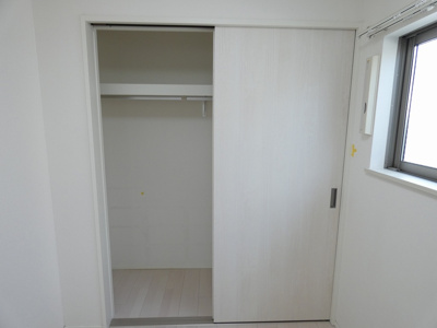 【収納】 | ハーモニーテラス児玉Ⅳ