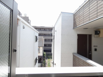 【展望】 | ハーモニーテラス児玉Ⅳ