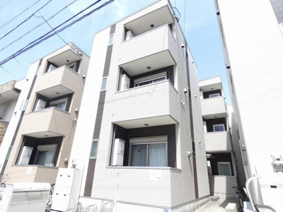【外観】 | ハーモニーテラス児玉Ⅳ