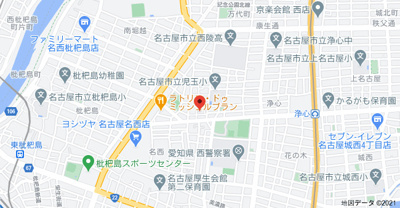 【地図】 | ハーモニーテラス児玉Ⅳ