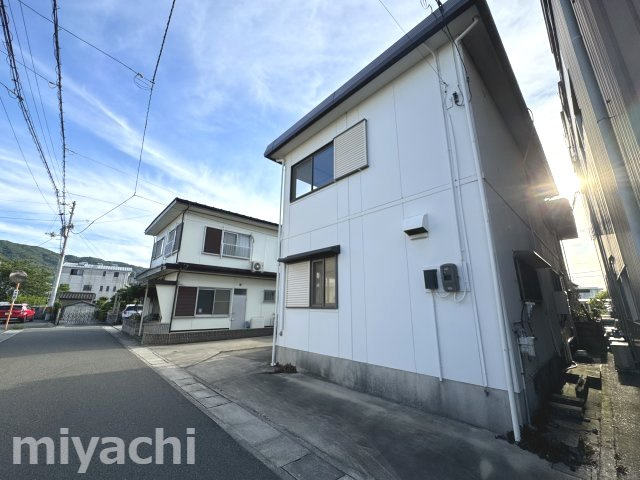 南矢三戸建のその他共用部分