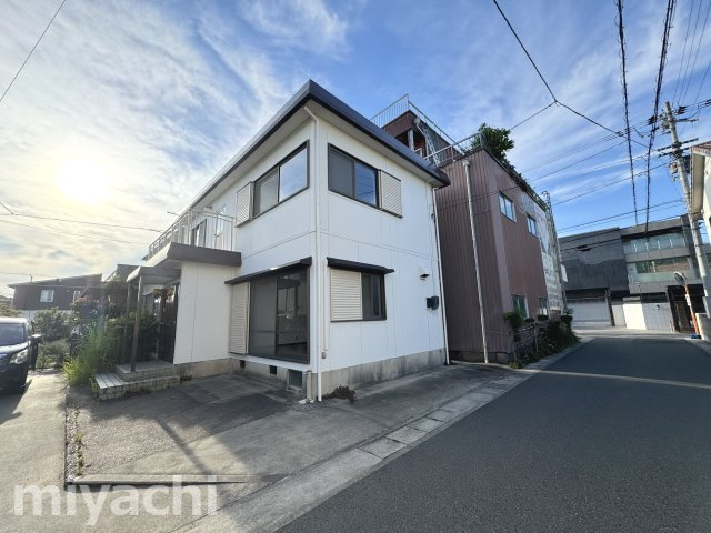 南矢三戸建
