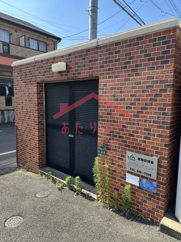 福岡市東区筥松３丁目の賃貸マンションのその他共用部分