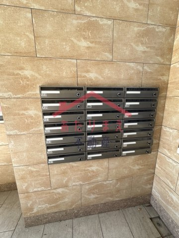 福岡市東区筥松３丁目の賃貸マンションのその他共用部分